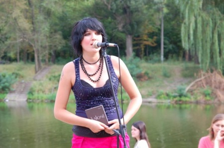 Руді тексти 2009